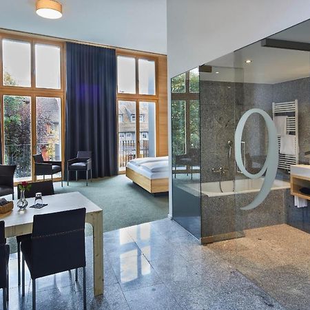Elzland Hotel 9 Linden "Ferienwohnung" Elzach Zewnętrze zdjęcie