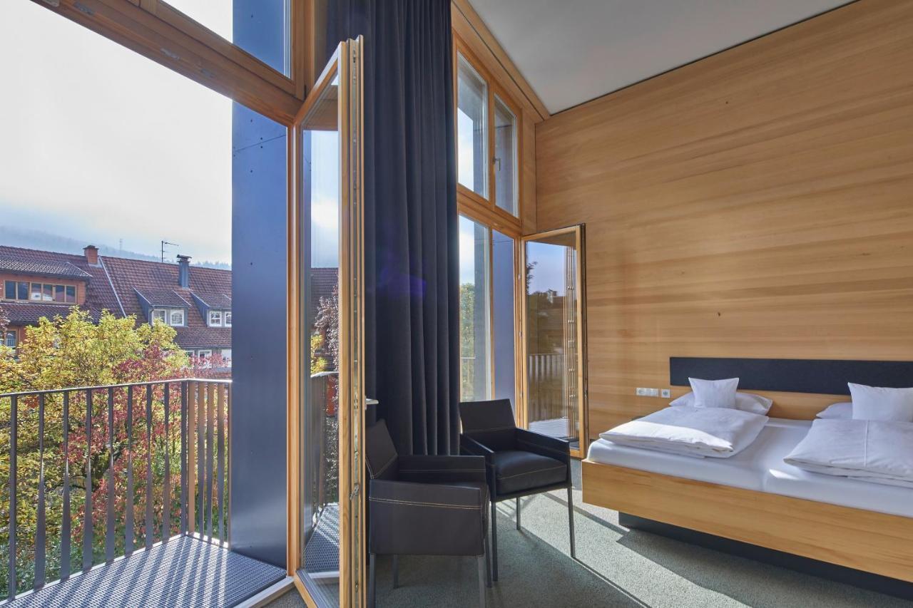 Elzland Hotel 9 Linden "Ferienwohnung" Elzach Zewnętrze zdjęcie