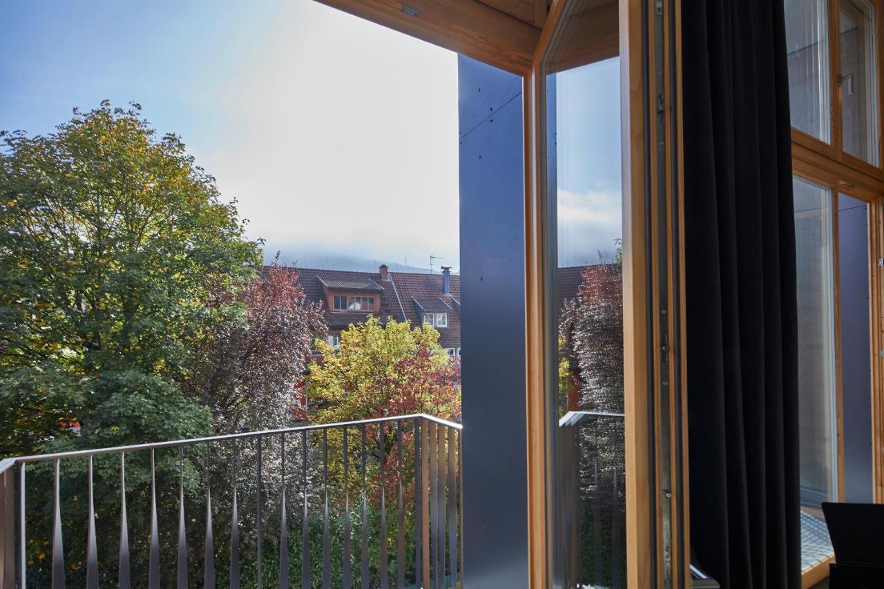 Elzland Hotel 9 Linden "Ferienwohnung" Elzach Zewnętrze zdjęcie