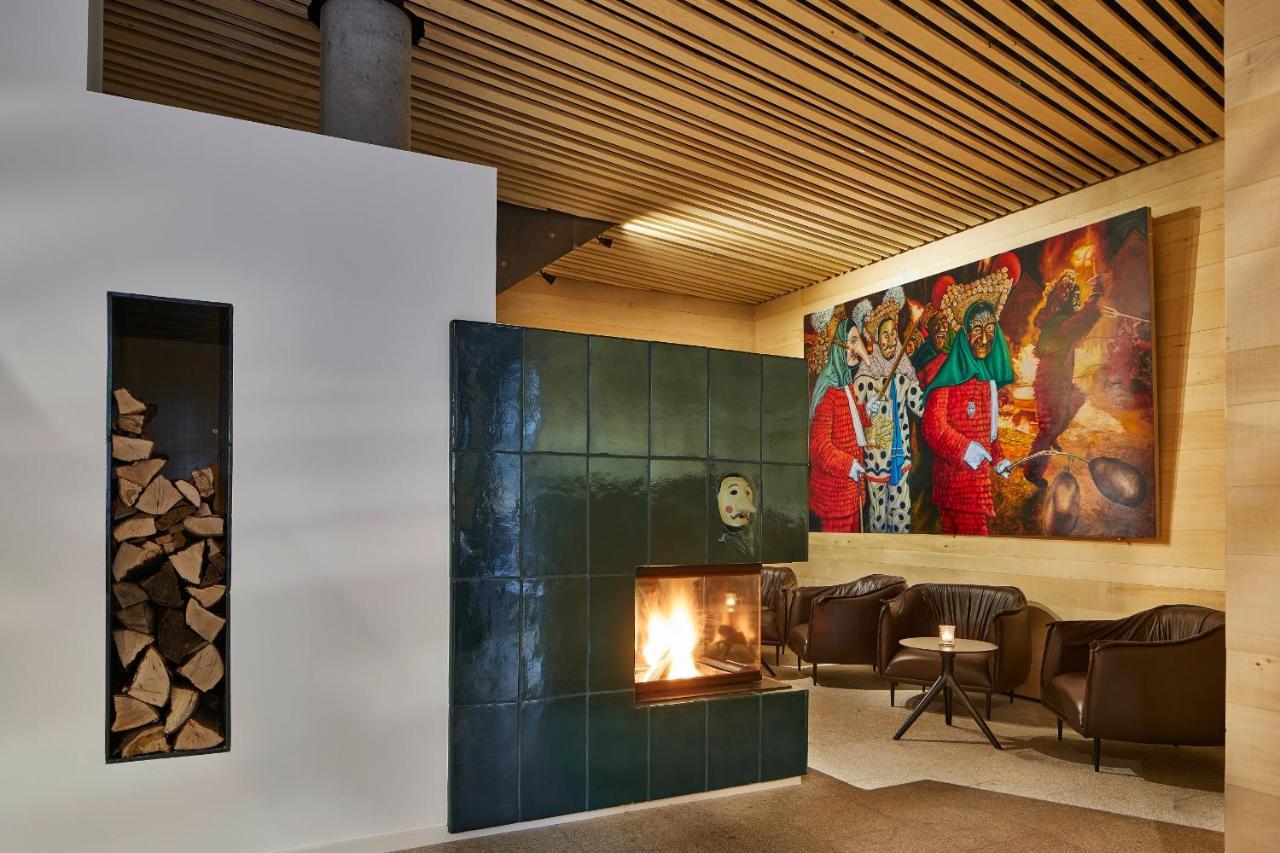 Elzland Hotel 9 Linden "Ferienwohnung" Elzach Zewnętrze zdjęcie