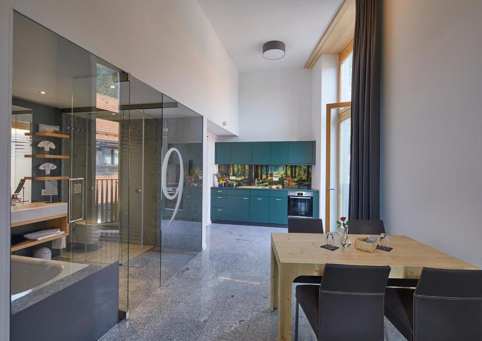 Elzland Hotel 9 Linden "Ferienwohnung" Elzach Zewnętrze zdjęcie