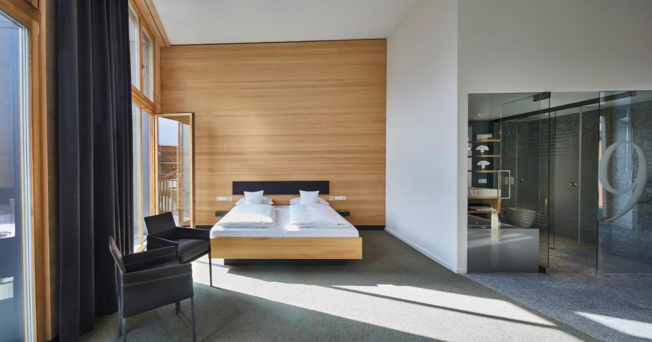 Elzland Hotel 9 Linden "Ferienwohnung" Elzach Zewnętrze zdjęcie