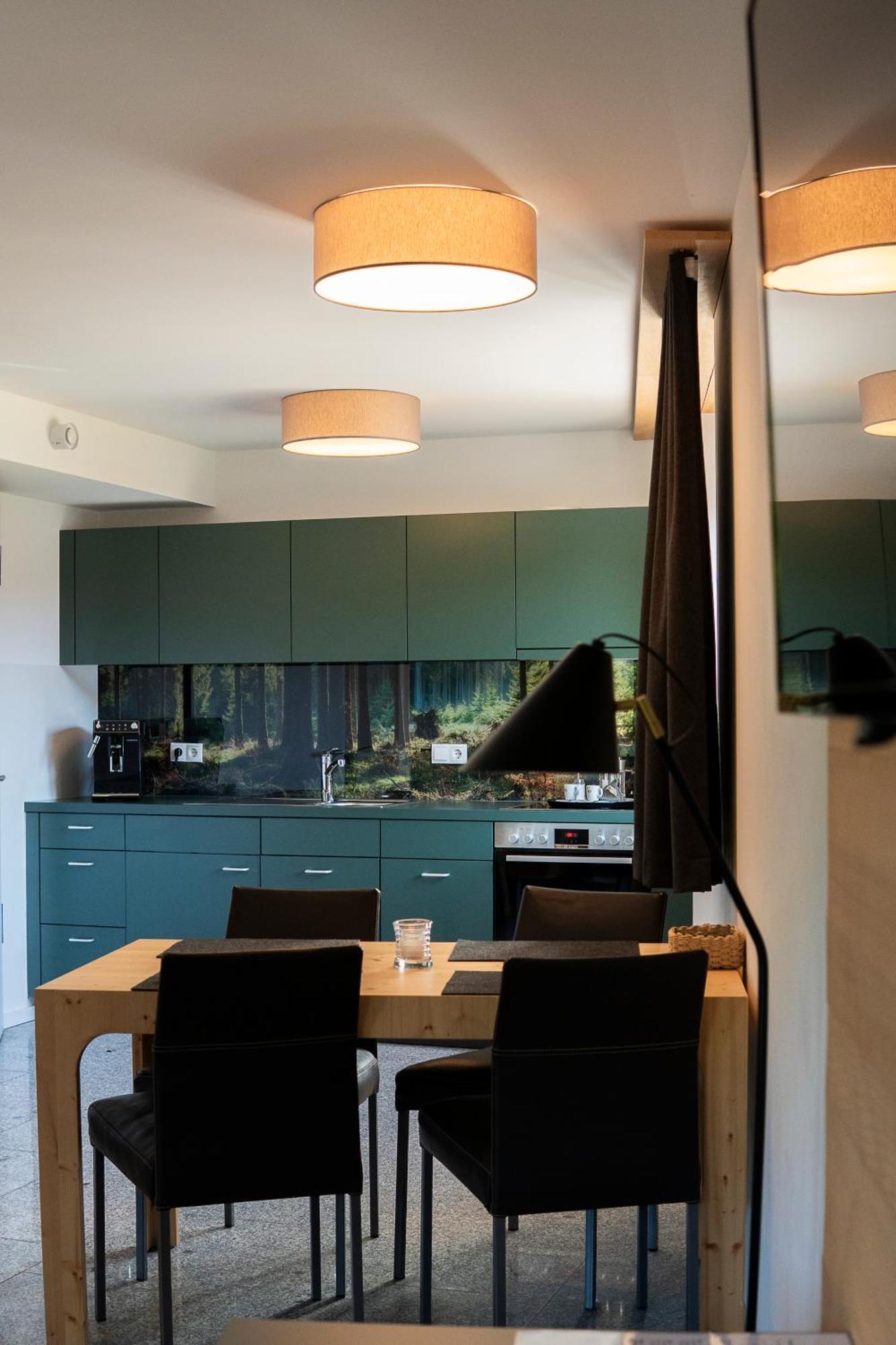Elzland Hotel 9 Linden "Ferienwohnung" Elzach Zewnętrze zdjęcie