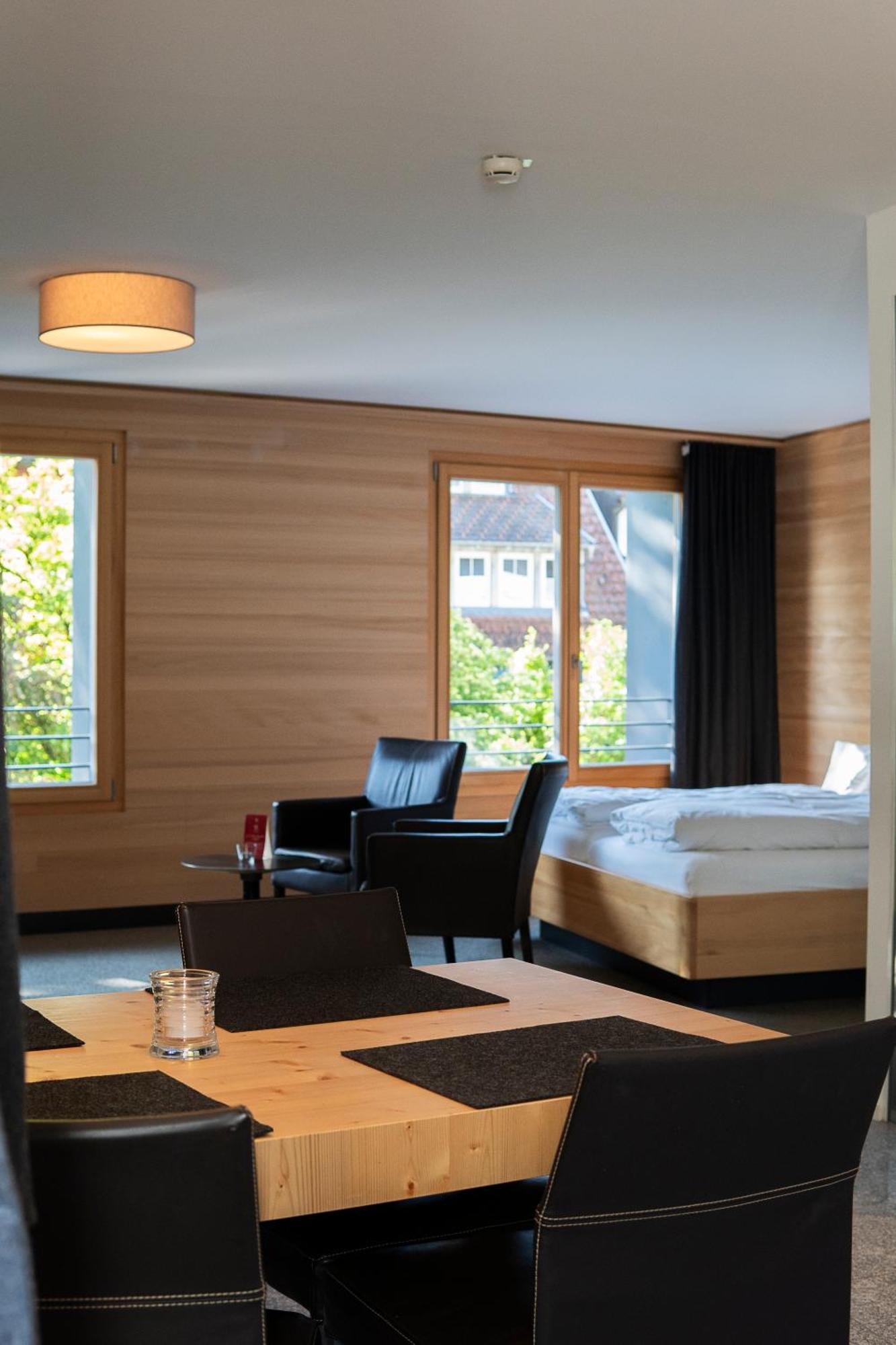 Elzland Hotel 9 Linden "Ferienwohnung" Elzach Zewnętrze zdjęcie