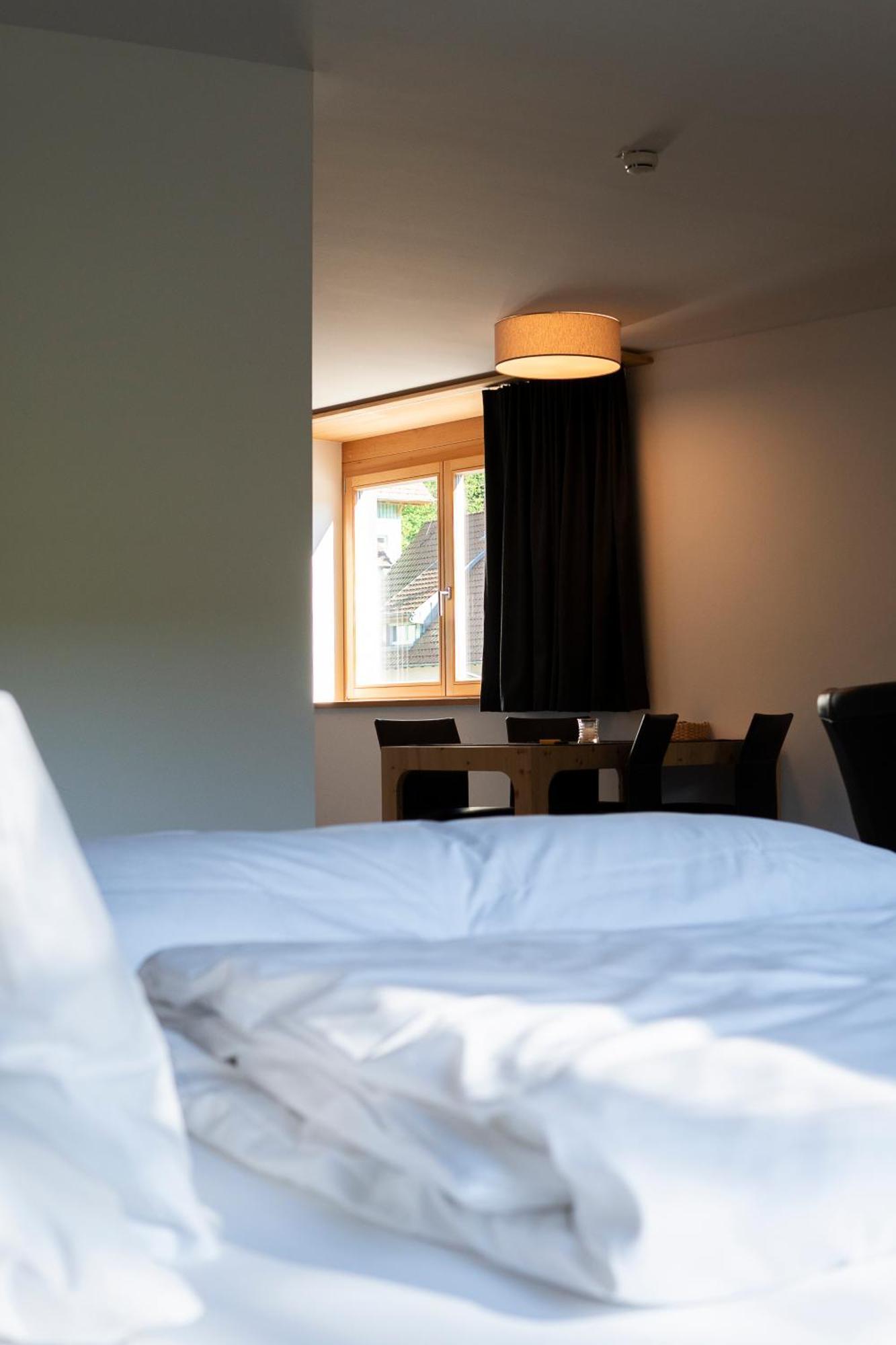 Elzland Hotel 9 Linden "Ferienwohnung" Elzach Zewnętrze zdjęcie